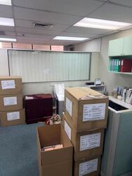 International Plaza (D2), Office #612796541